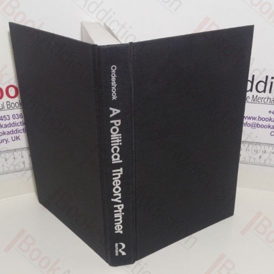 Picture of A Political Theory Primer