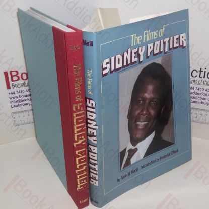 Picture of The Films of Sidney Poitier