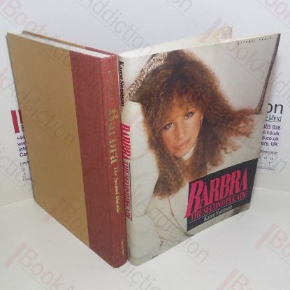 Picture of Barbra: The Second Decade