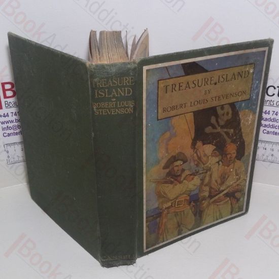 Picture of Treasure Island