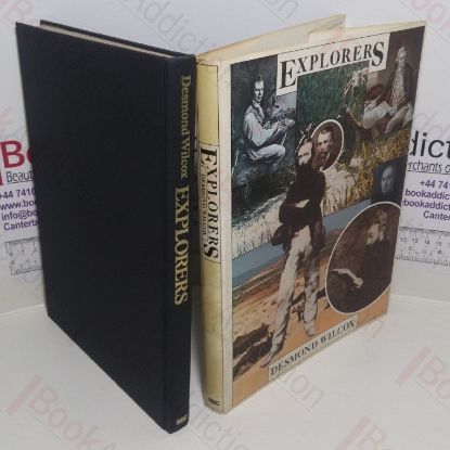 Picture of Explorers (Signed)