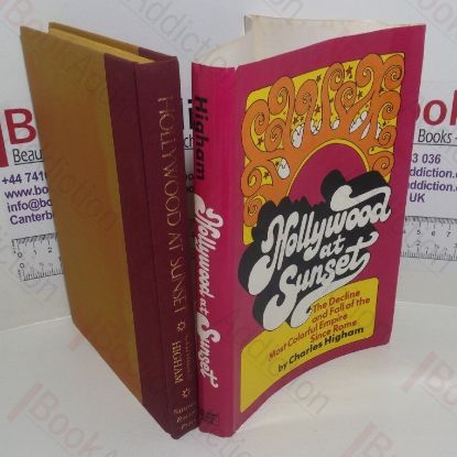 Picture of Hollywood at Sunset