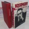 Picture of Kissinger: The Uses of Power