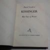 Picture of Kissinger: The Uses of Power
