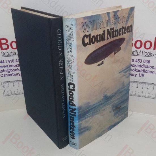 Picture of Cloud Nineteen