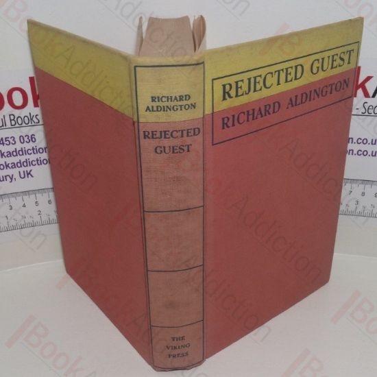 Picture of Rejected Guest