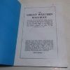 Picture of The Great Western Railway: Routes, Statutes, Opening Dates and Other Particulars