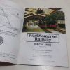 Picture of West Somerset Railway: Official Guide