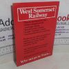Picture of West Somerset Railway: Official Guide