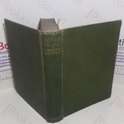 Picture of Treasure Island