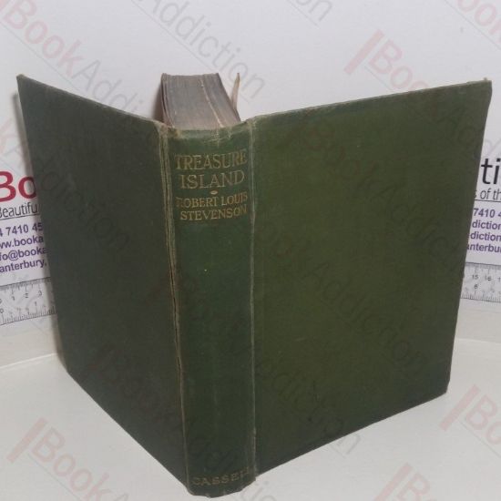 Picture of Treasure Island