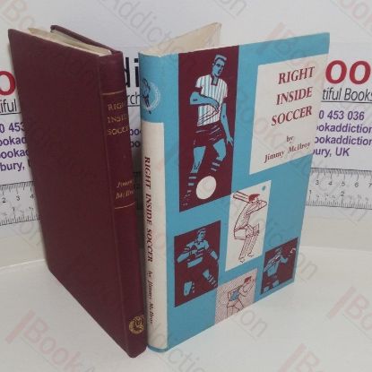 Picture of Right Inside Soccer