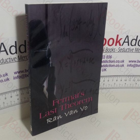 Picture of Fermat's Last Theorem