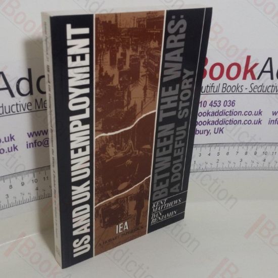 Picture of US and UK Unemployment Between the Wars: A Doleful Story