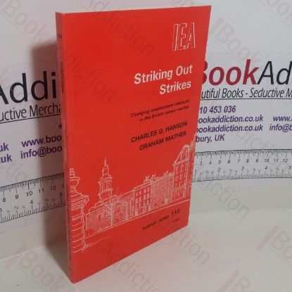 Picture of Federalism and Free Trade (Hobart Papers Series, No. 122)