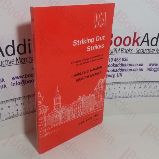 Picture of Federalism and Free Trade (Hobart Papers Series, No. 122)