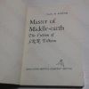 Picture of Master of Middle-Earth: The Fiction of J R R Tolkien