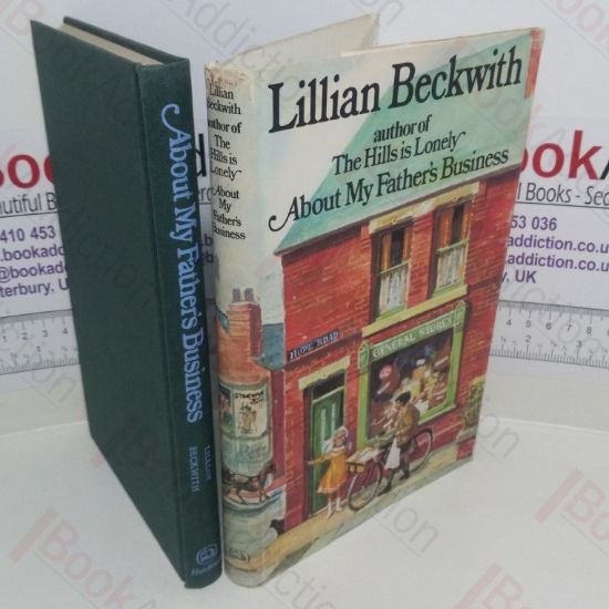 Picture of About My Father's Business