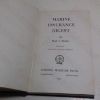Picture of Marine Insurance Digest (Signed)
