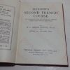 Picture of Nelson's Second French Course : An Introduction to Written French with Additional Exercises (Nelson's Modern Studies series)