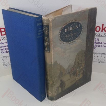 Picture of Dublin : A Study in Enviroment