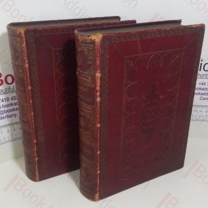 Picture of Heath's Gallery of British Engravings, Volumes 1 to 4 (bound in two volumes)