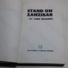 Picture of Stand on Zanzibar