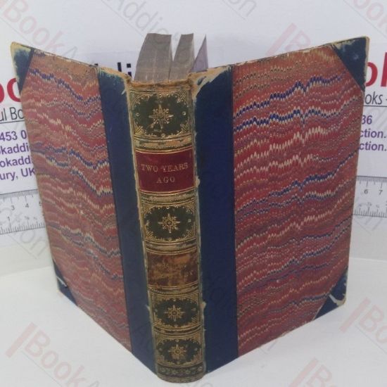 Picture of Two Years Ago