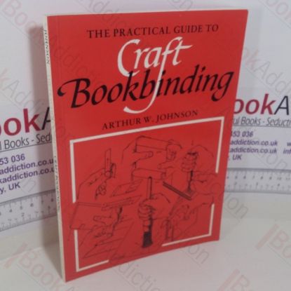 Picture of The Practical Guide to Craft Bookbinding