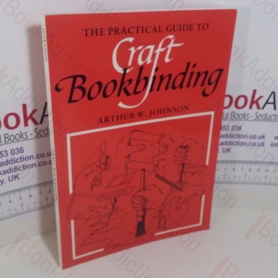 Picture of The Practical Guide to Craft Bookbinding