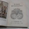 Picture of Tudor Renaissance (British Art and Building series)