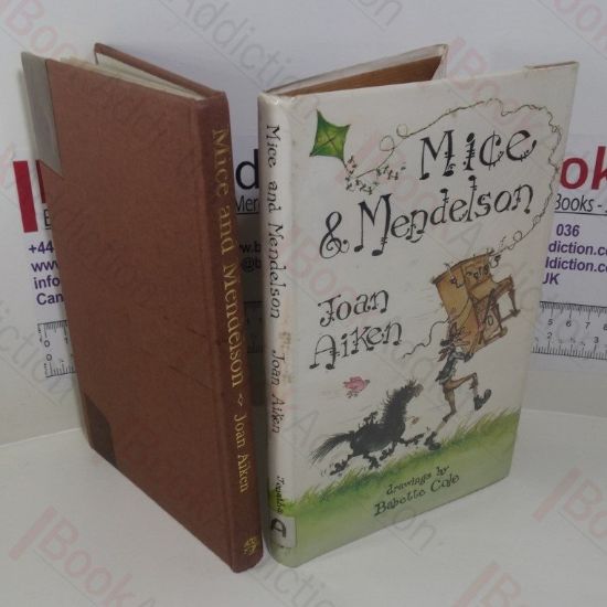 Picture of Mice and Mendelson