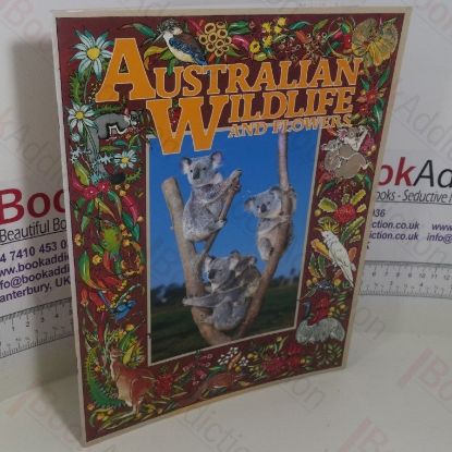 Picture of Australian Wildlife and Flowers