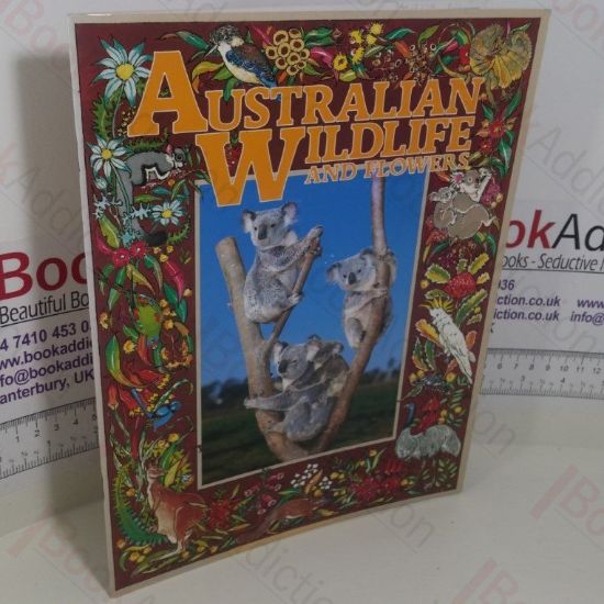 Picture of Australian Wildlife and Flowers