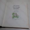 Picture of Jane Marsh's Nature Diary