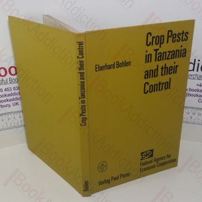 Picture of Crop Pests in Tanzania and Their Control