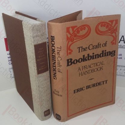 Picture of The Craft of Bookbinding