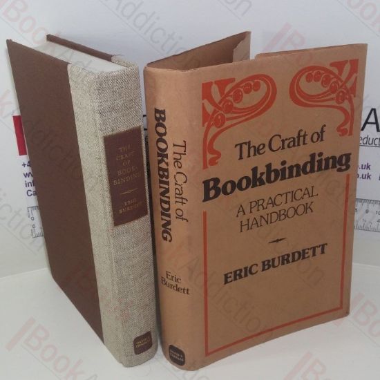 Picture of The Craft of Bookbinding