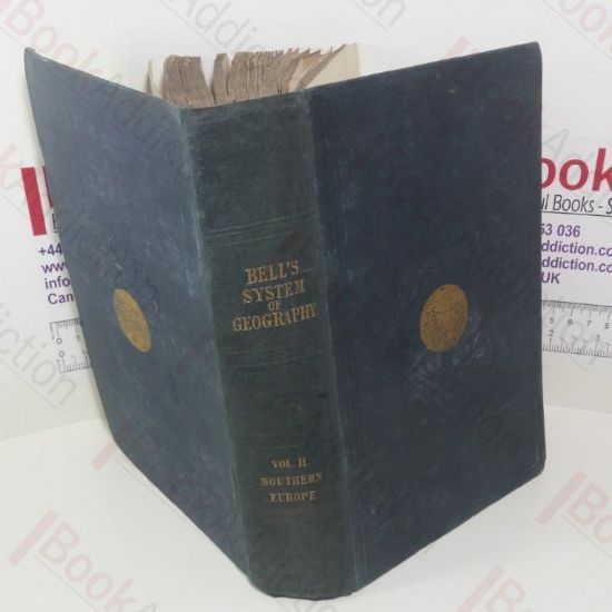 Picture of A System of Geography, Popular and Scientific (Volume II)