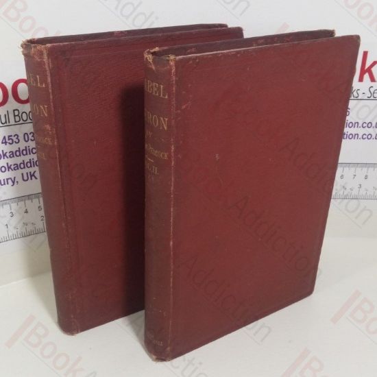 Picture of Mabel Heron (Volumes II and III)