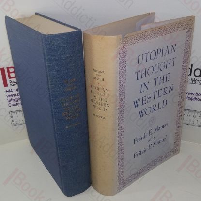 Picture of Utopian Thought in the Western World