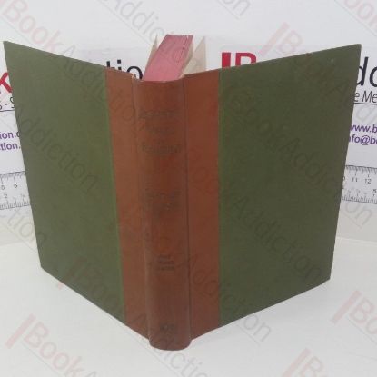 Picture of Architecture : Gothic and Renaissance (Illustrated Handbook of Art History series)