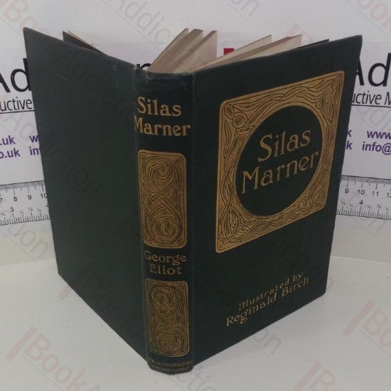 Picture of Silas Marner : The Weaver of Raveloe