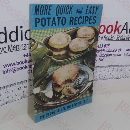 Picture of More Quick and Easy Potato Recipes