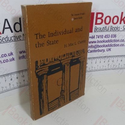 Picture of The Individual and the State