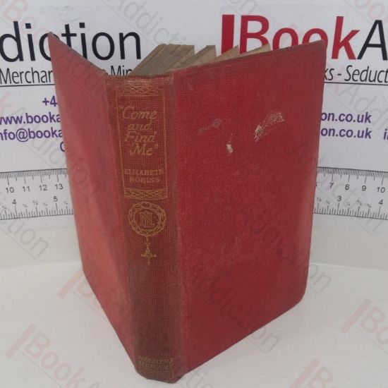 Picture of Come and Find Me!