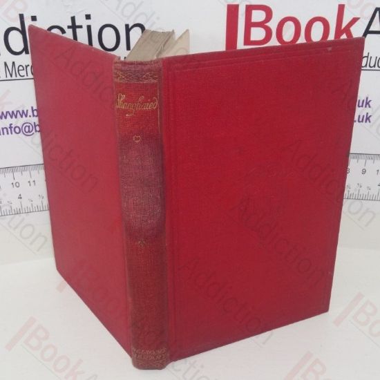 Picture of Shanghaied: A Story of Adventure Off the California Coast