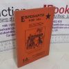 Picture of Esperanto for All: How to Read, Write and Speak It