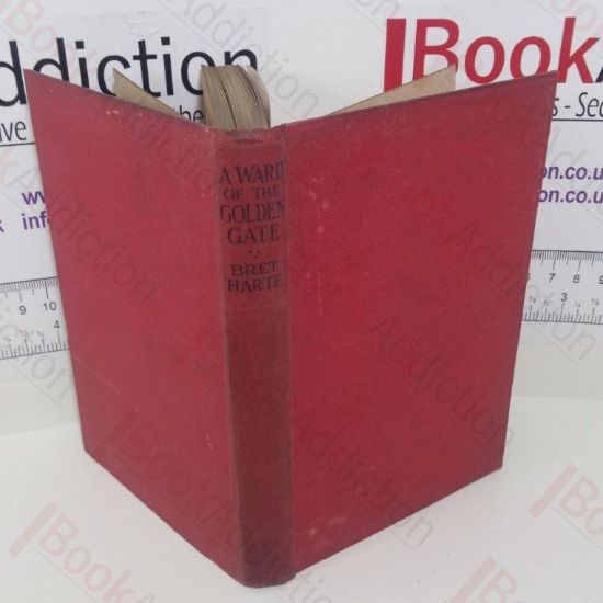 Picture of A Ward of the Golden Gate