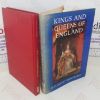 Picture of Kings and Queens of England